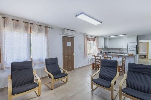 Finca/Landhuis te koop in Los Guajares met zwembad - € 299.900 (Ref: 9836974)