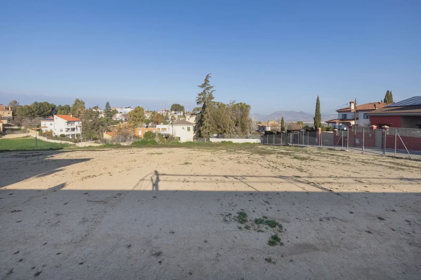 Building Plot for sale in Las Gabias - € 155,000 (Ref: 9836976)