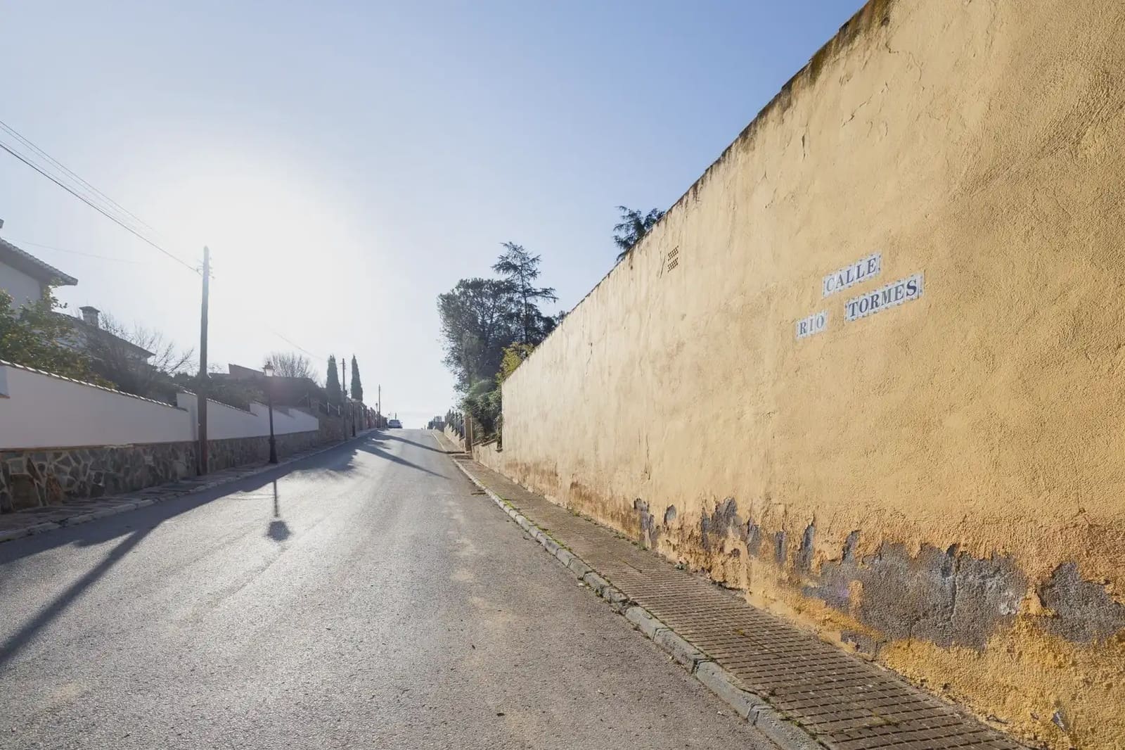 Building Plot for sale in Las Gabias - € 155,000 (Ref: 9836976)