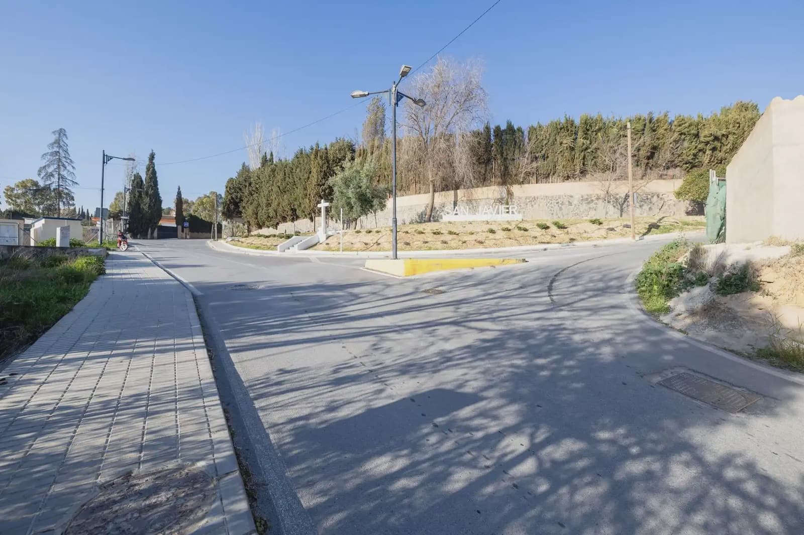 Building Plot for sale in Las Gabias - € 155,000 (Ref: 9836976)