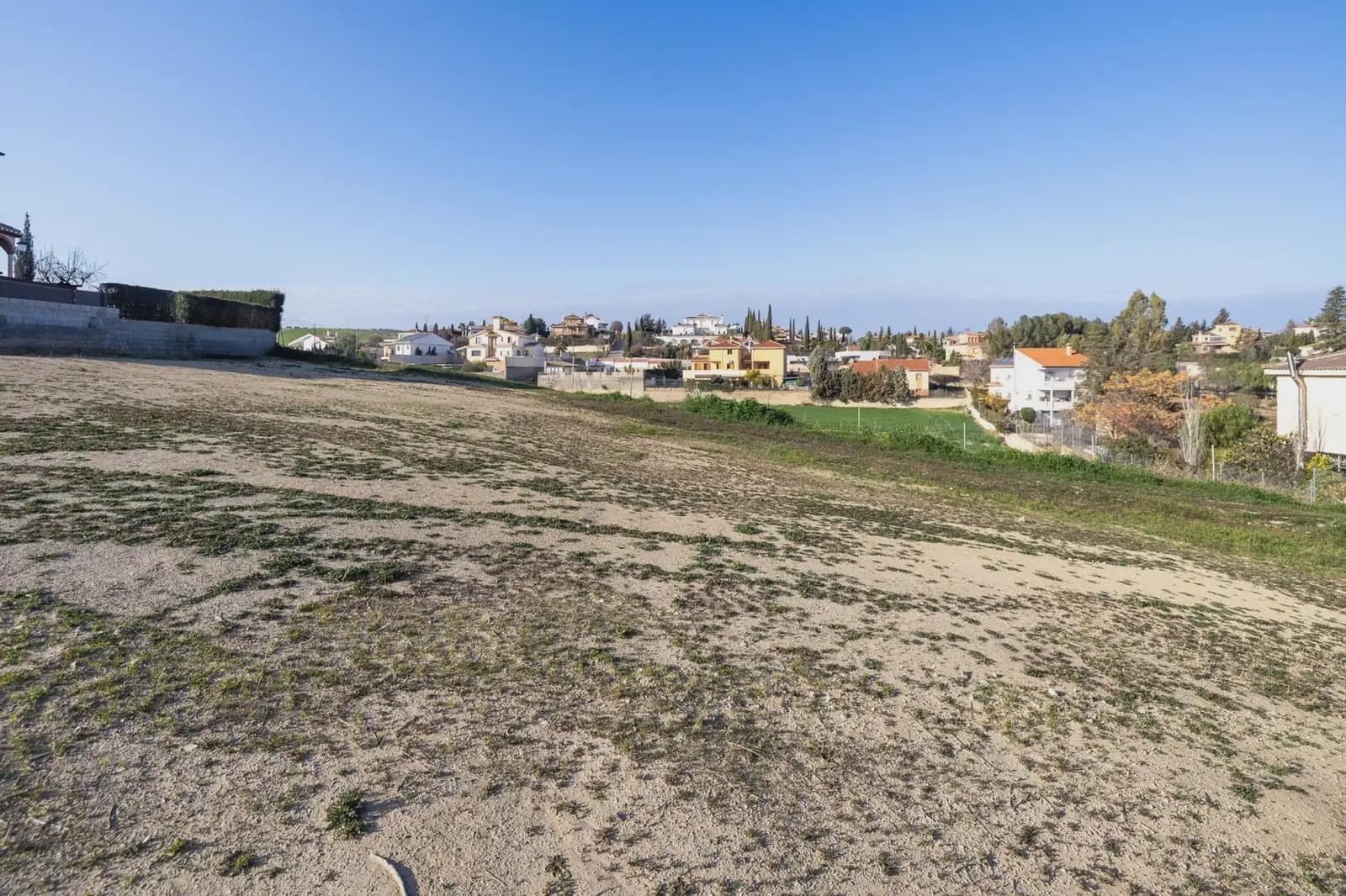 Building Plot for sale in Las Gabias - € 155,000 (Ref: 9836976)
