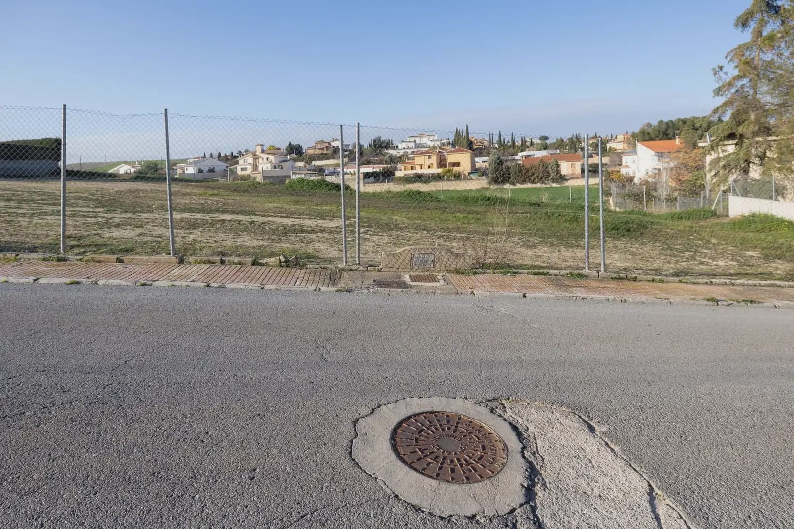 Building Plot for sale in Las Gabias - € 155,000 (Ref: 9836976)