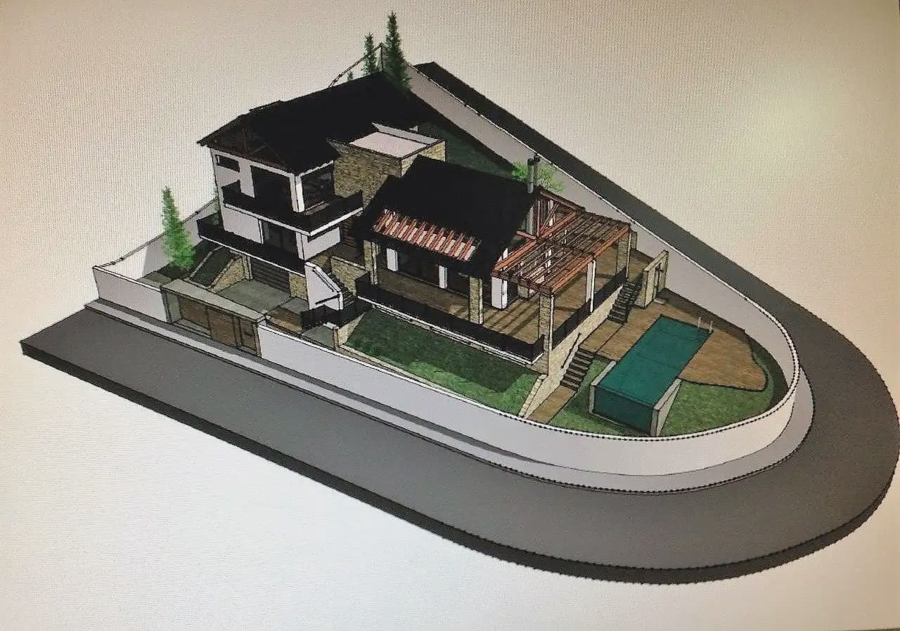 Byggegrund til salg i La Zubia - € 150.000 (Ref: 9836977)