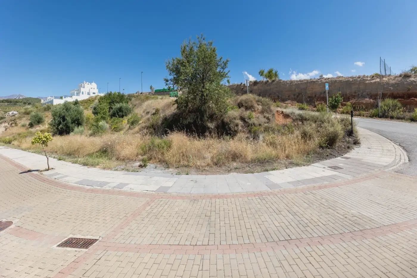 Byggegrund til salg i La Zubia - € 150.000 (Ref: 9836977)