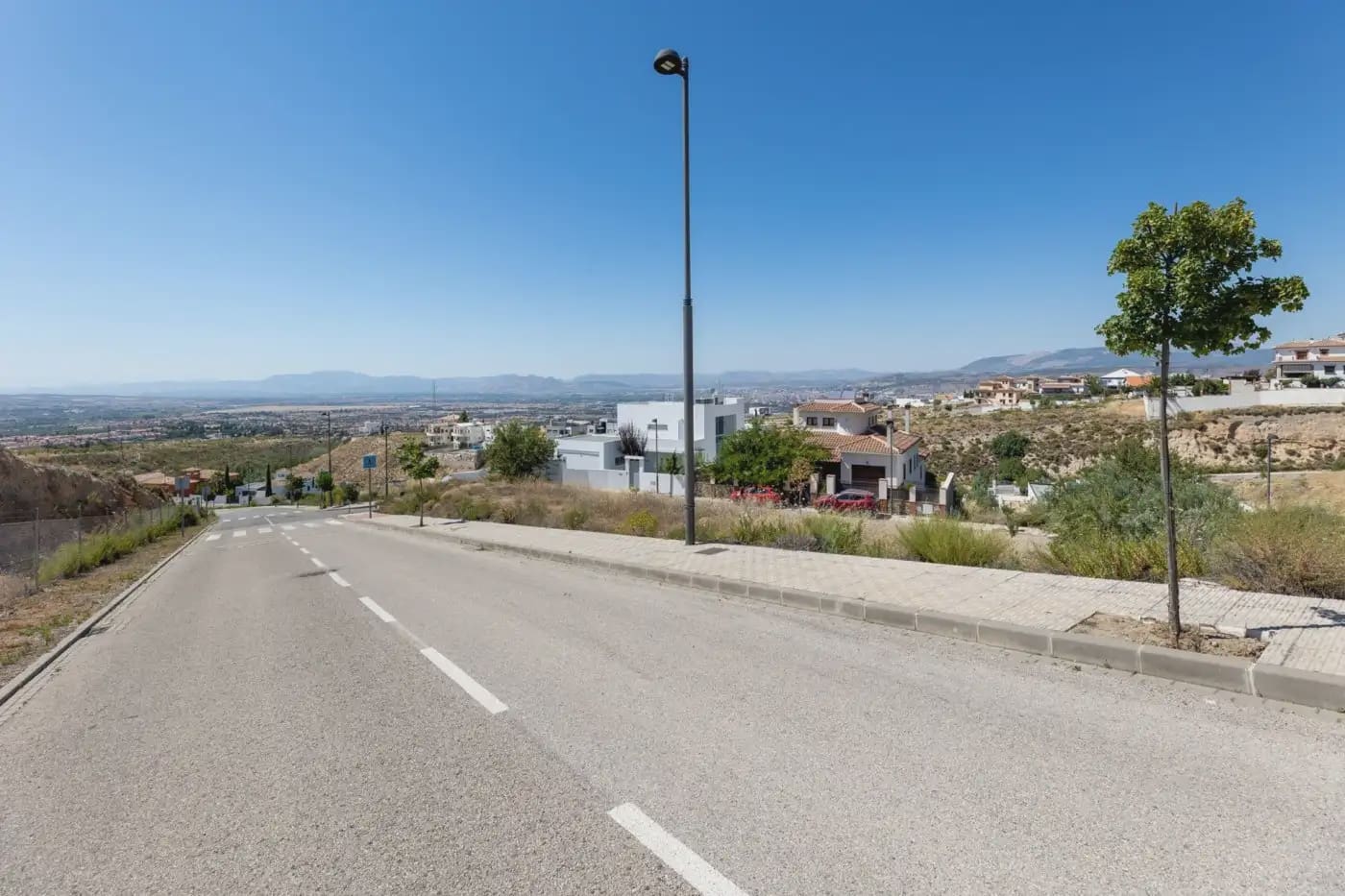 Byggegrund til salg i La Zubia - € 150.000 (Ref: 9836977)