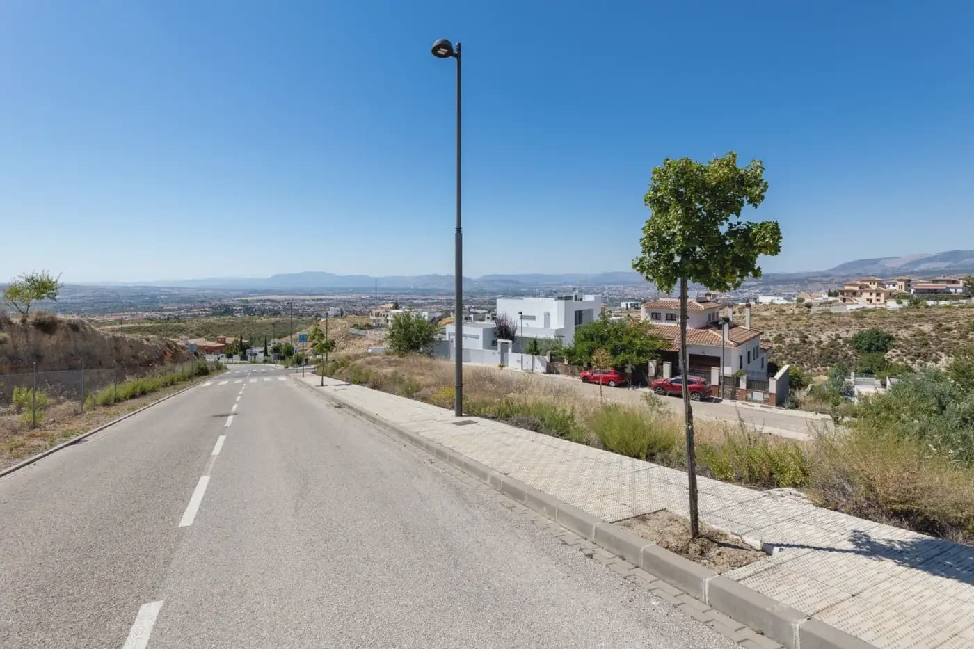 Byggegrund til salg i La Zubia - € 150.000 (Ref: 9836977)