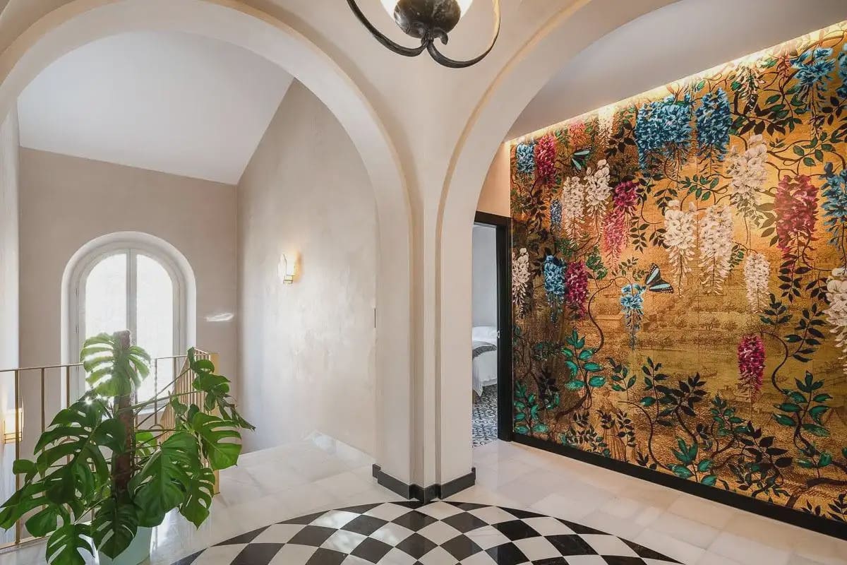 Villa zu verkaufen in Granada Stadt mit Garage - 1.357.000 € (Ref: 9836978)