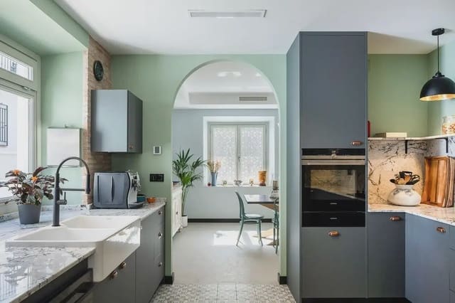 Villa til salgs i San Matías - Realejo, Granada by med garasje - € 1 357 000 (Ref: 9836978)