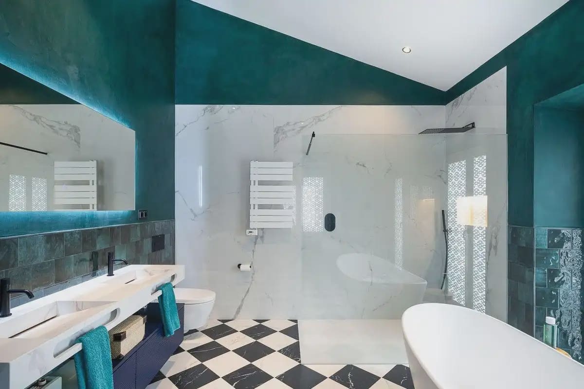 Villa zu verkaufen in Granada Stadt mit Garage - 1.357.000 € (Ref: 9836978)