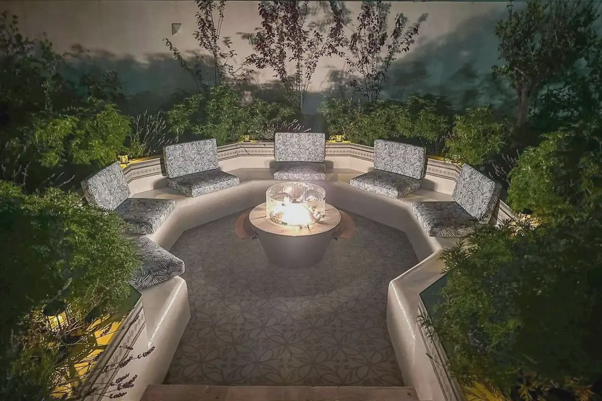 Villa zu verkaufen in Granada Stadt mit Garage - 1.357.000 € (Ref: 9836978)