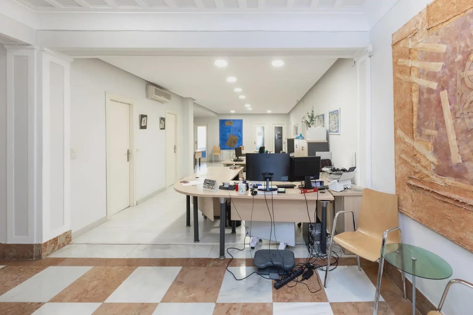 Leilighet til salgs i Granada by - € 520 000 (Ref: 9836979)