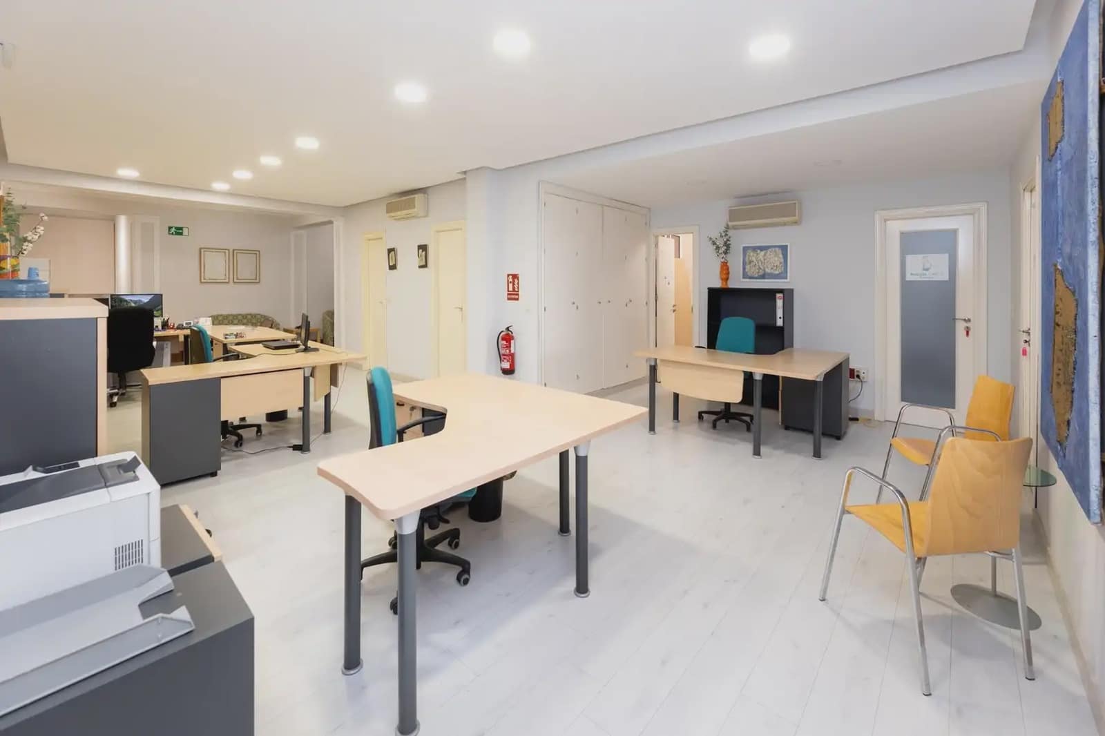 Leilighet til salgs i Granada by - € 520 000 (Ref: 9836979)