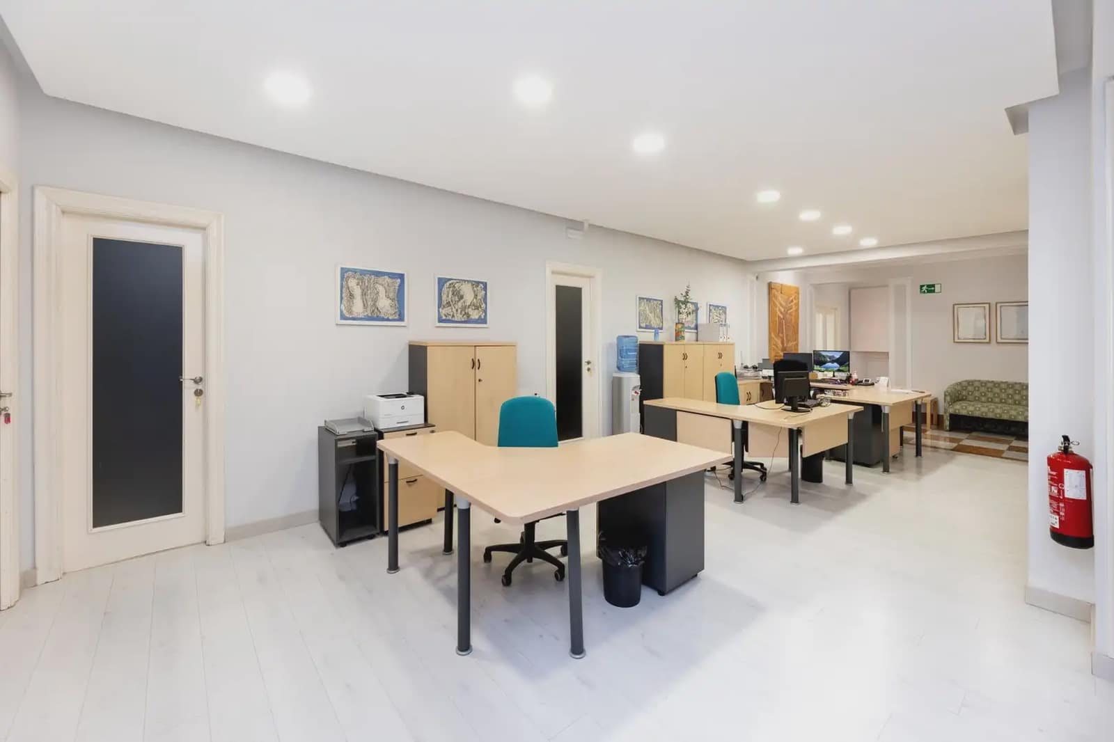 Leilighet til salgs i Granada by - € 520 000 (Ref: 9836979)