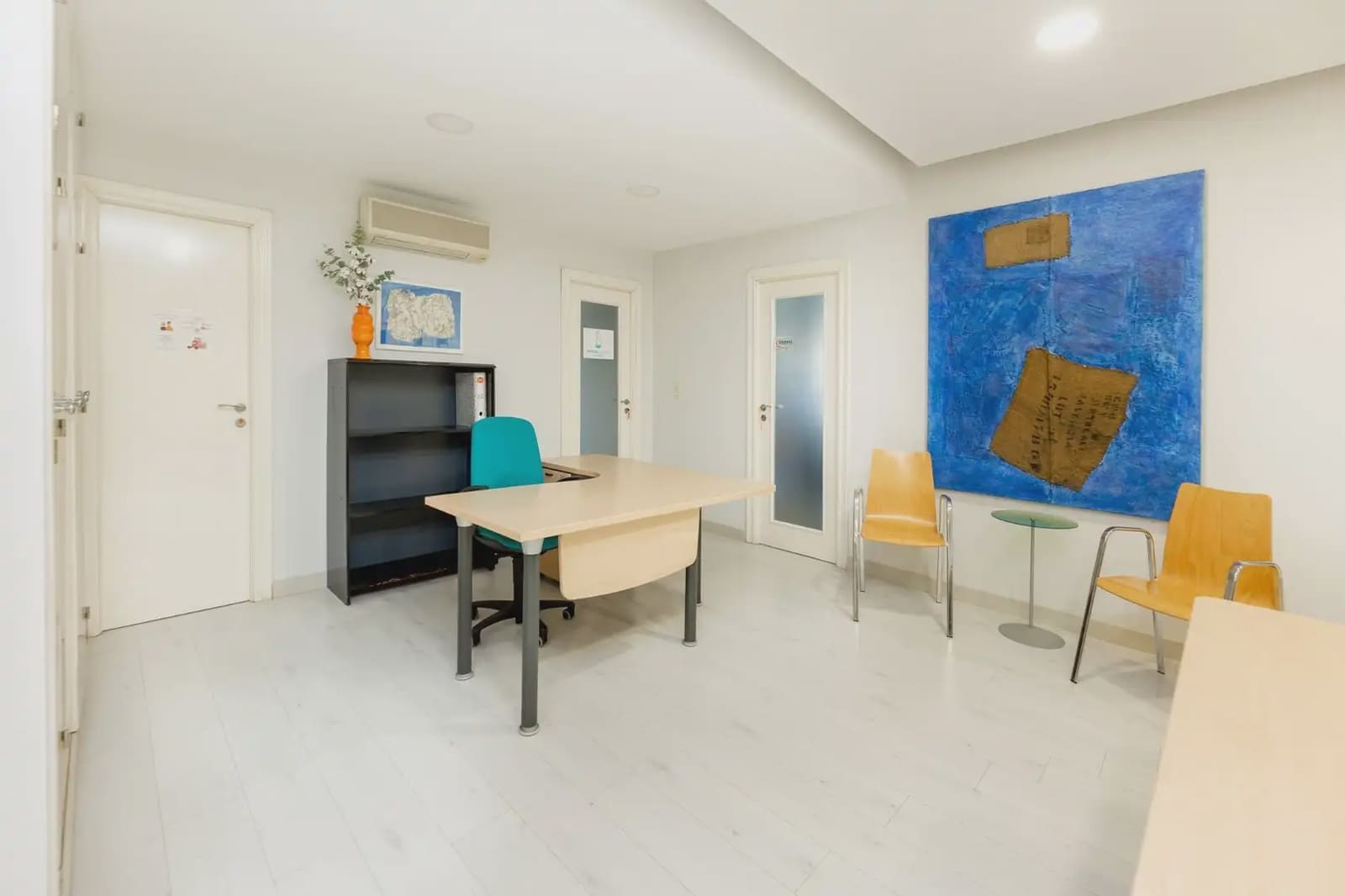 Leilighet til salgs i Granada by - € 520 000 (Ref: 9836979)