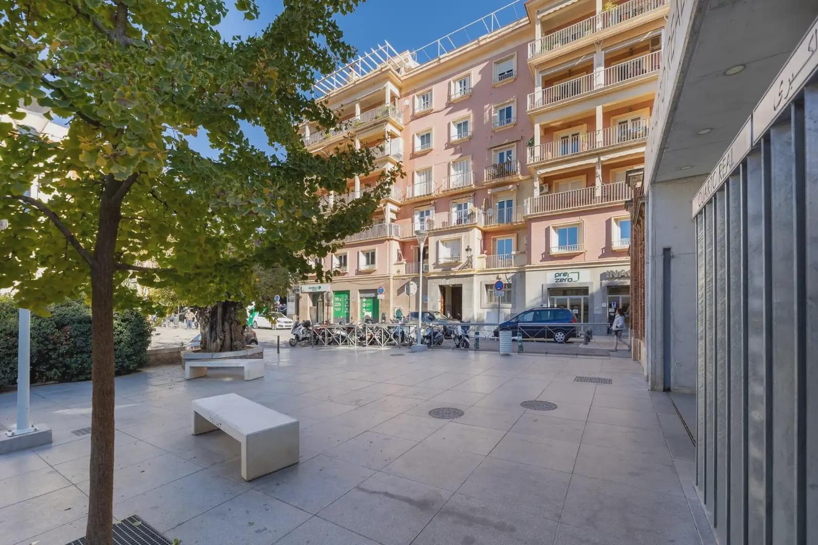 Leilighet til salgs i Granada by - € 520 000 (Ref: 9836979)
