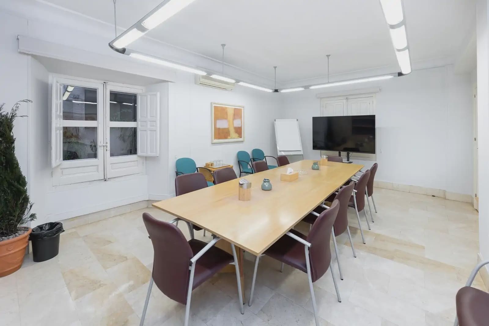 Leilighet til salgs i Granada by - € 520 000 (Ref: 9836979)