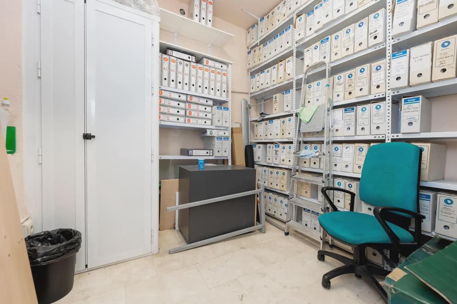 Leilighet til salgs i Granada by - € 520 000 (Ref: 9836979)
