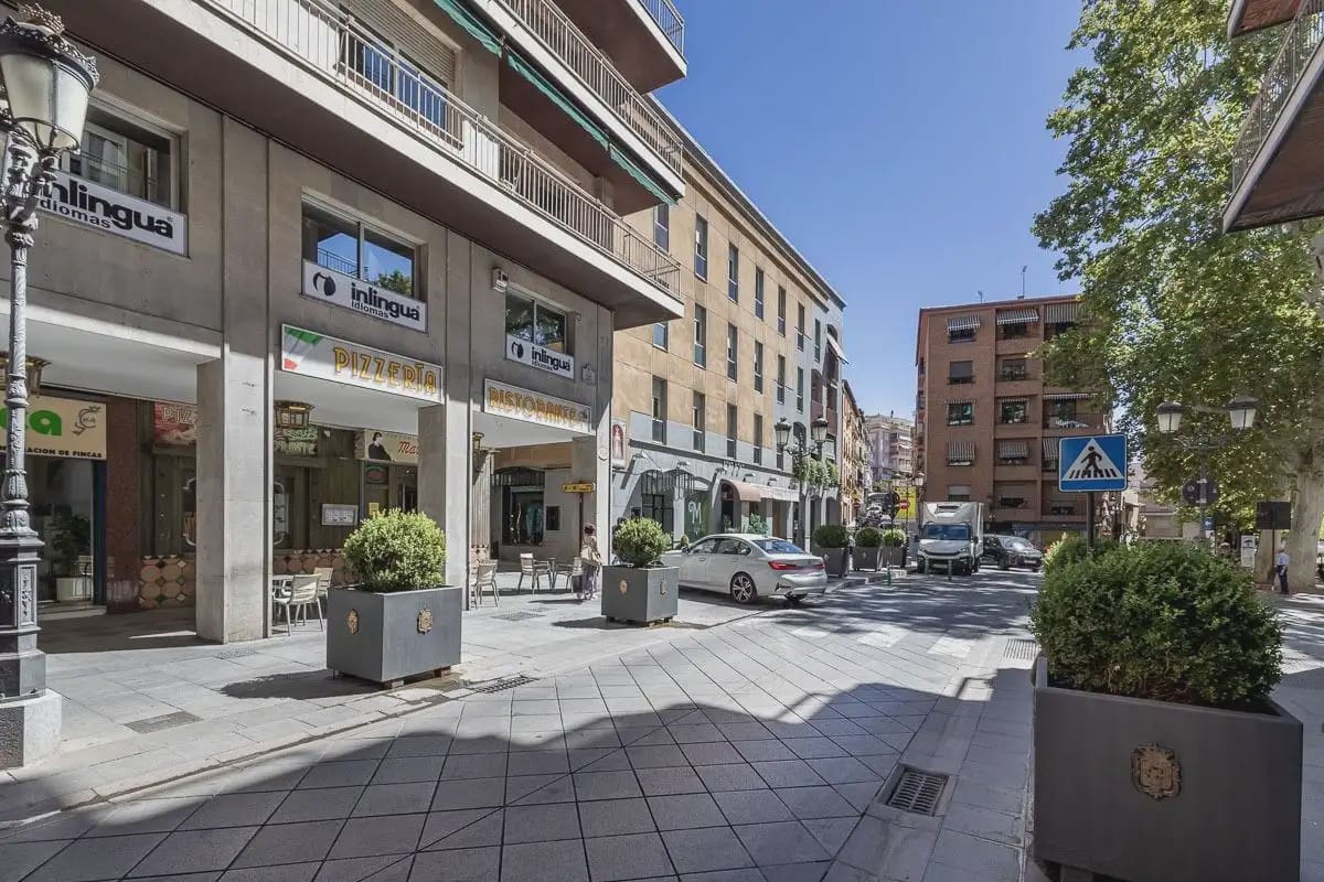 Local Comercial en Granada ciudad en venta - 490.000 € (Ref: 9836980)