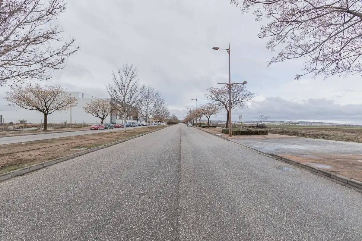 Building Plot for sale in Escuzar - € 224,000 (Ref: 9836981)