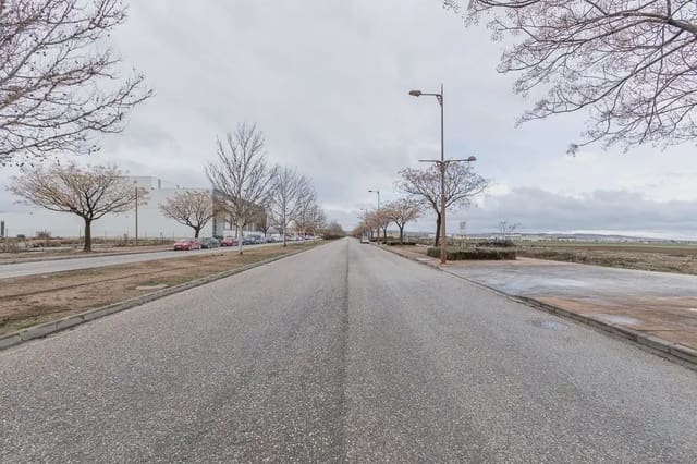 Byggetomt til salgs i Escúzar - € 224 000 (Ref: 9836981)