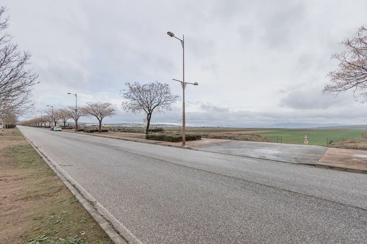 Building Plot for sale in Escuzar - € 224,000 (Ref: 9836981)