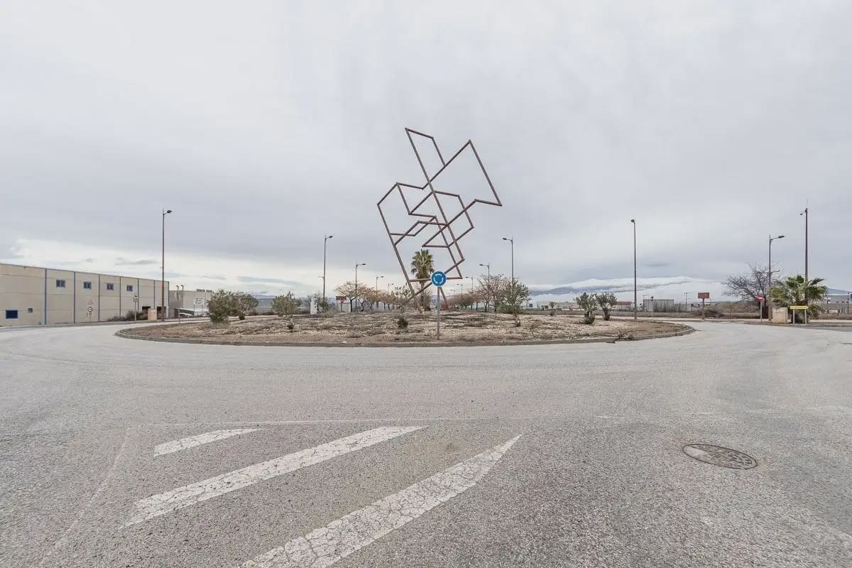 Building Plot for sale in Escuzar - € 224,000 (Ref: 9836981)