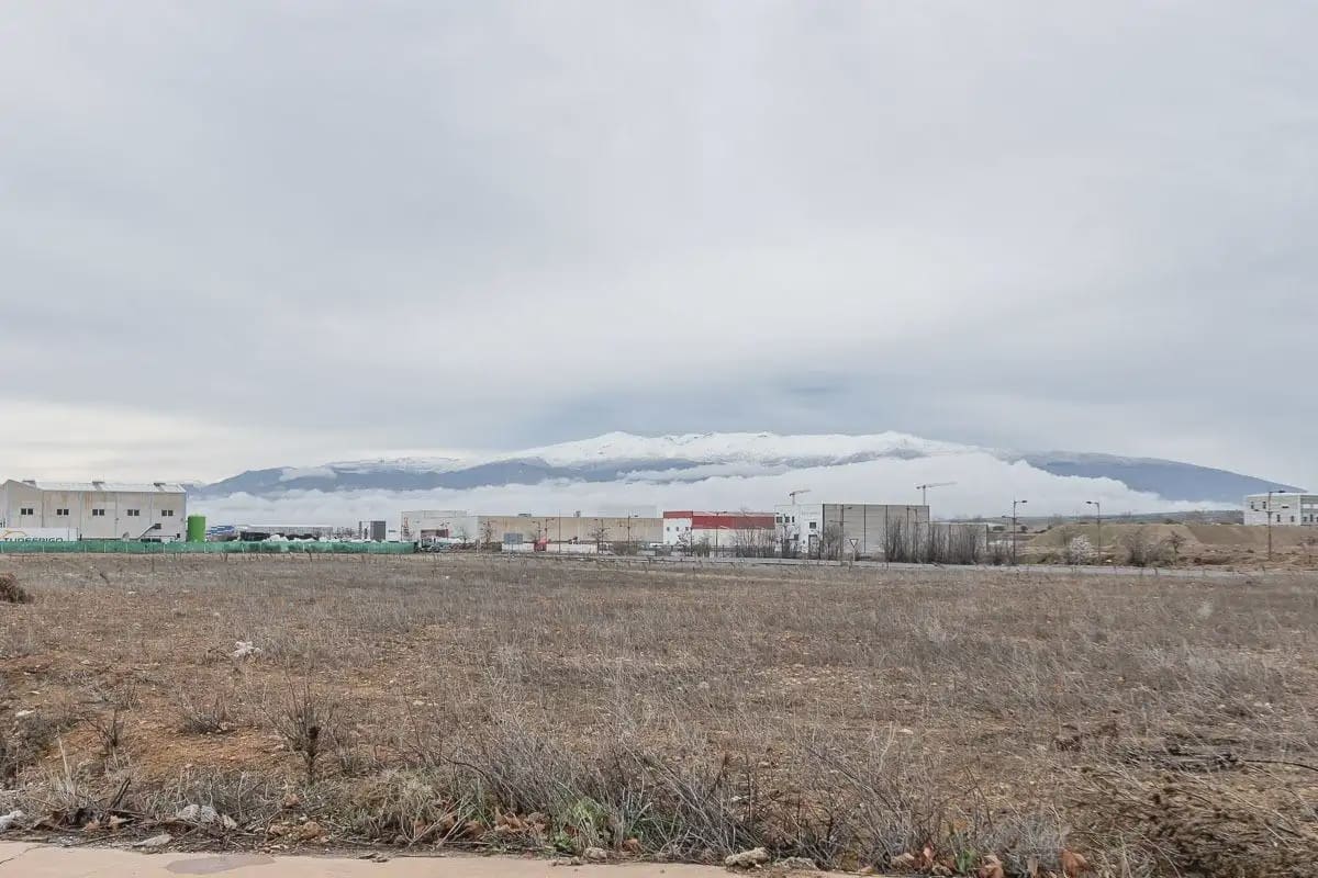 Building Plot for sale in Escuzar - € 224,000 (Ref: 9836981)