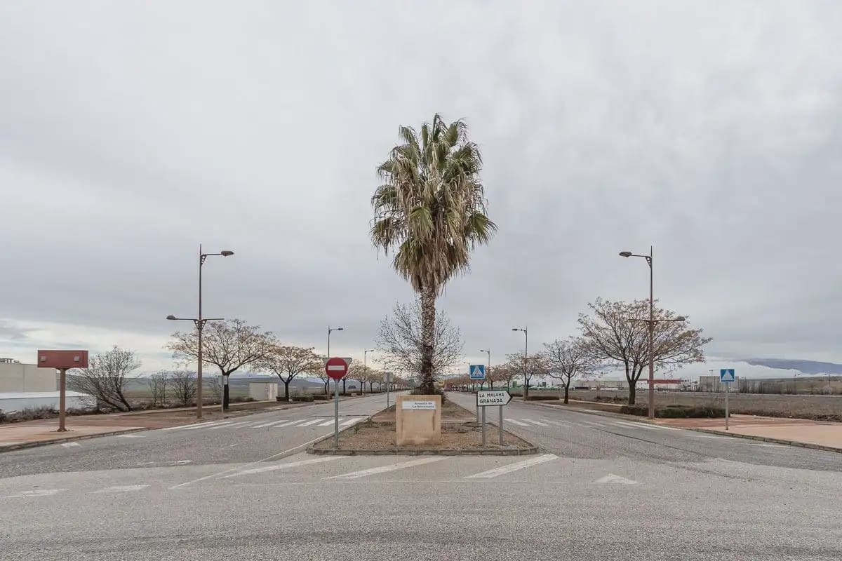 Building Plot for sale in Escuzar - € 224,000 (Ref: 9836981)