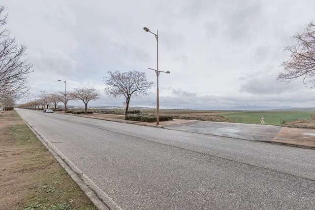 Byggetomt til salgs i Escúzar - € 224 000 (Ref: 9836981)
