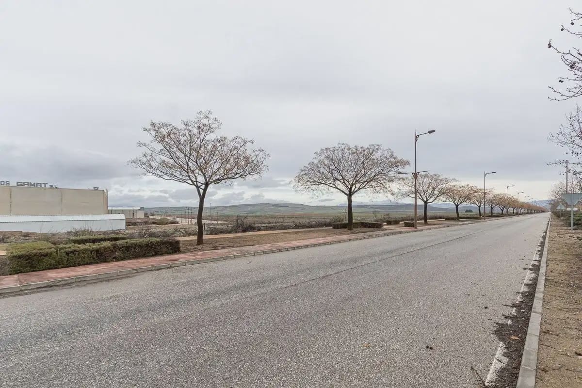 Building Plot for sale in Escuzar - € 224,000 (Ref: 9836981)