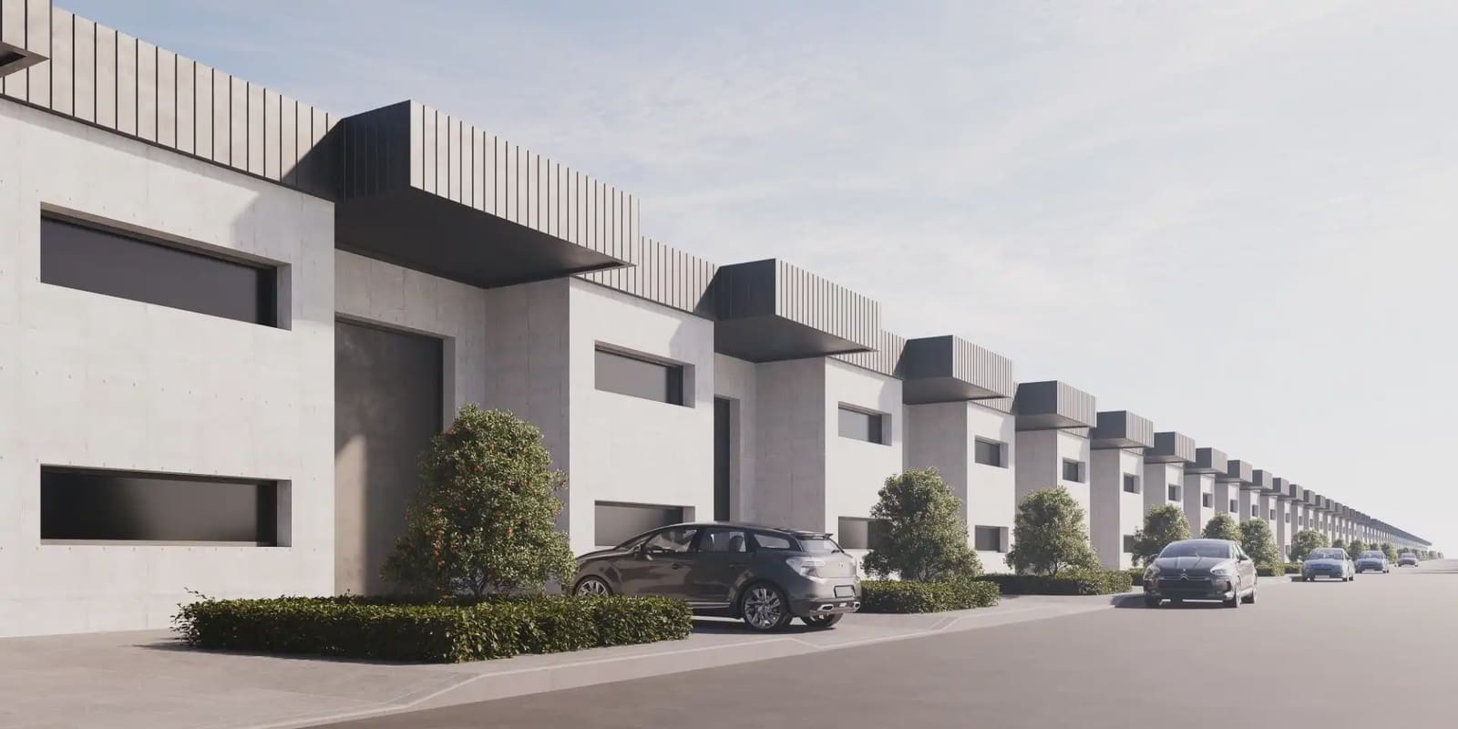 Building Plot for sale in Escuzar - € 224,000 (Ref: 9836981)