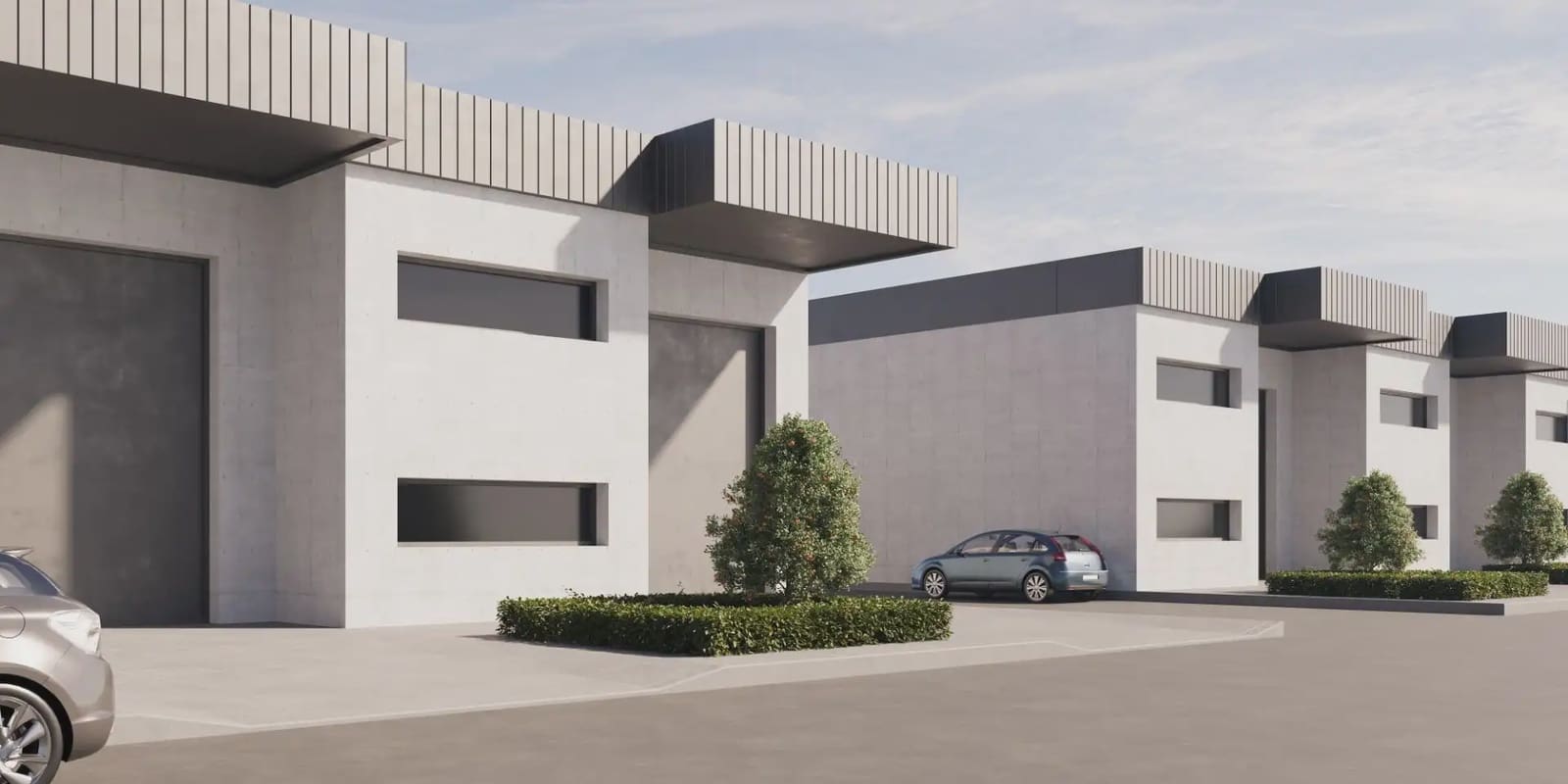 Building Plot for sale in Escuzar - € 224,000 (Ref: 9836981)