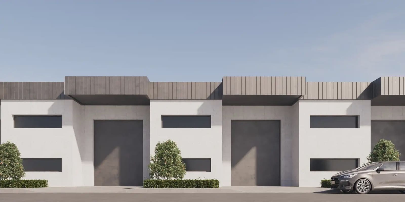 Building Plot for sale in Escuzar - € 224,000 (Ref: 9836981)