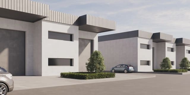 Byggetomt til salgs i Escúzar - € 224 000 (Ref: 9836981)