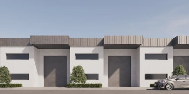 Byggetomt til salgs i Escúzar - € 224 000 (Ref: 9836981)
