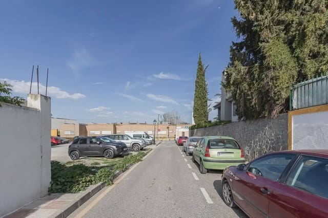 Działka budowlana na sprzedaż w Churriana de la Vega - 375 000 € (Ref: 9836982)