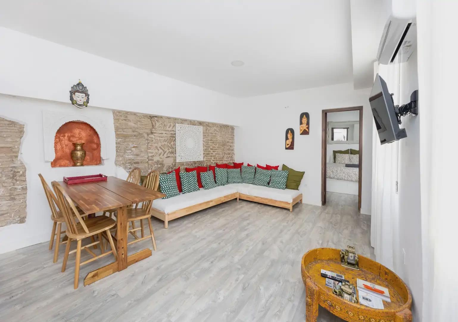 3 slaapkamer Appartement te koop in Granada stad - € 540.000 (Ref: 9836983)