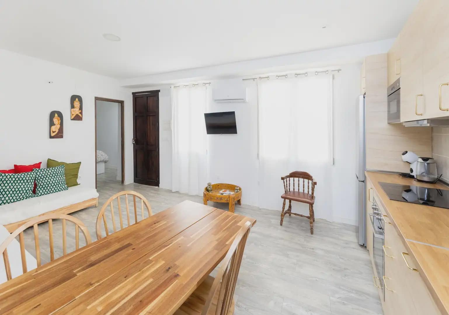 3 slaapkamer Appartement te koop in Granada stad - € 540.000 (Ref: 9836983)