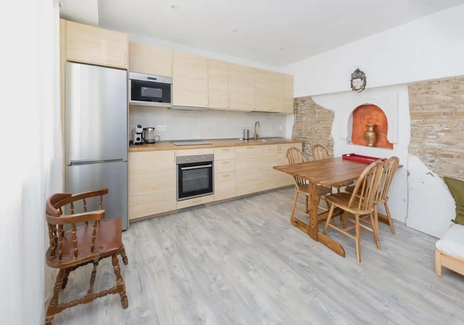 3 slaapkamer Appartement te koop in Granada stad - € 540.000 (Ref: 9836983)