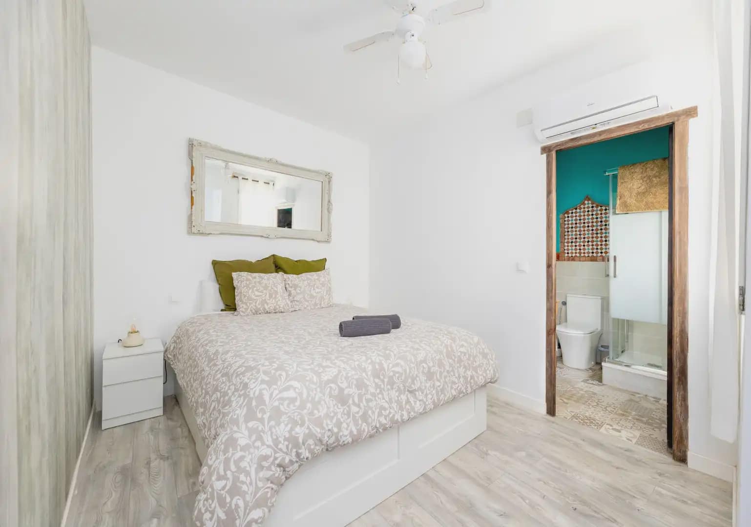 3 slaapkamer Appartement te koop in Granada stad - € 540.000 (Ref: 9836983)