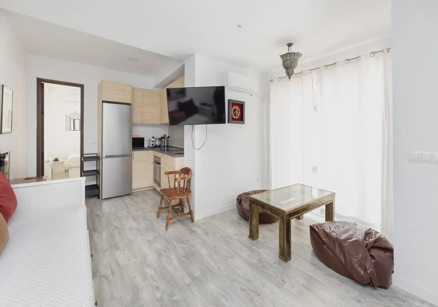 3 slaapkamer Appartement te koop in Granada stad - € 540.000 (Ref: 9836983)