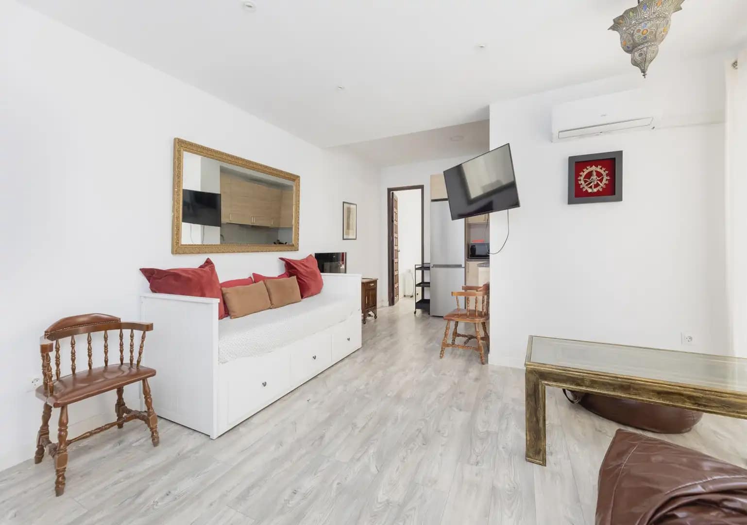 3 slaapkamer Appartement te koop in Granada stad - € 540.000 (Ref: 9836983)
