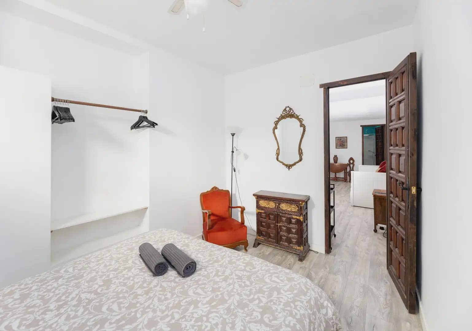 3 slaapkamer Appartement te koop in Granada stad - € 540.000 (Ref: 9836983)