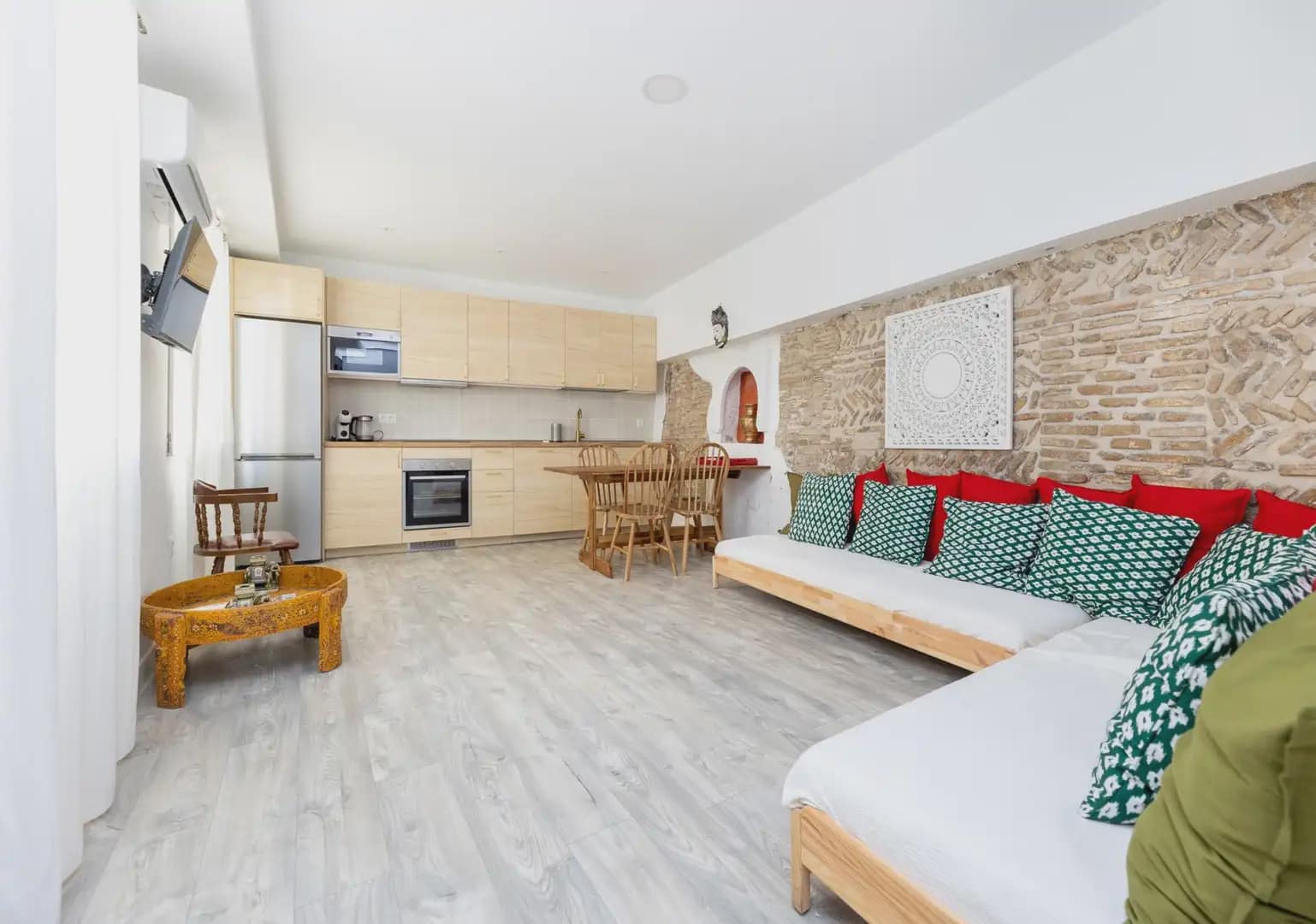 3 slaapkamer Appartement te koop in Granada stad - € 540.000 (Ref: 9836983)