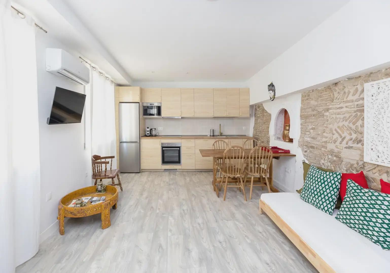 3 slaapkamer Appartement te koop in Granada stad - € 540.000 (Ref: 9836983)