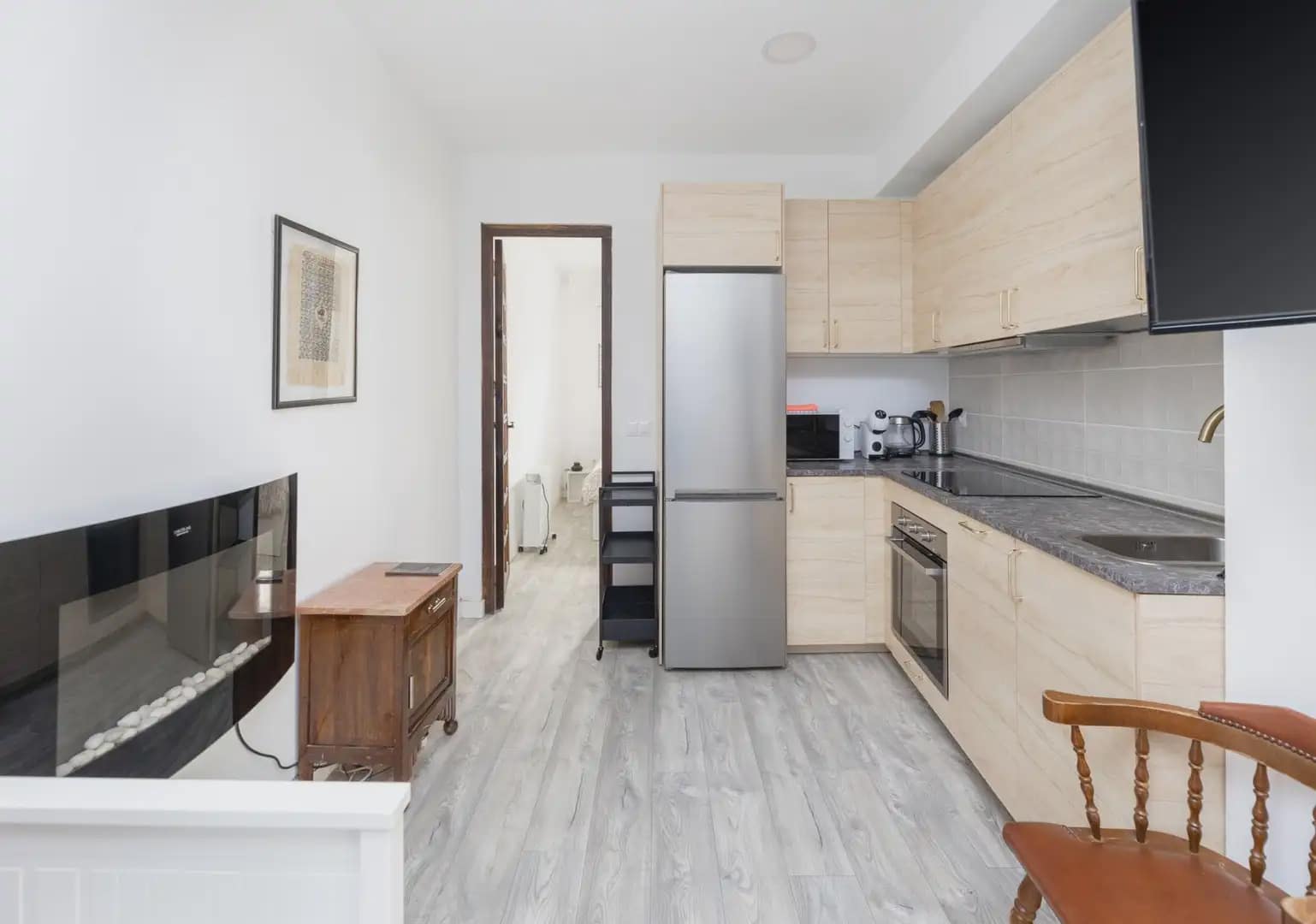 3 slaapkamer Appartement te koop in Granada stad - € 540.000 (Ref: 9836983)