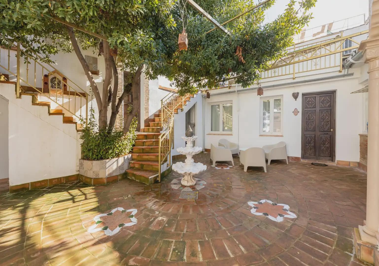 3 slaapkamer Appartement te koop in Granada stad - € 540.000 (Ref: 9836983)