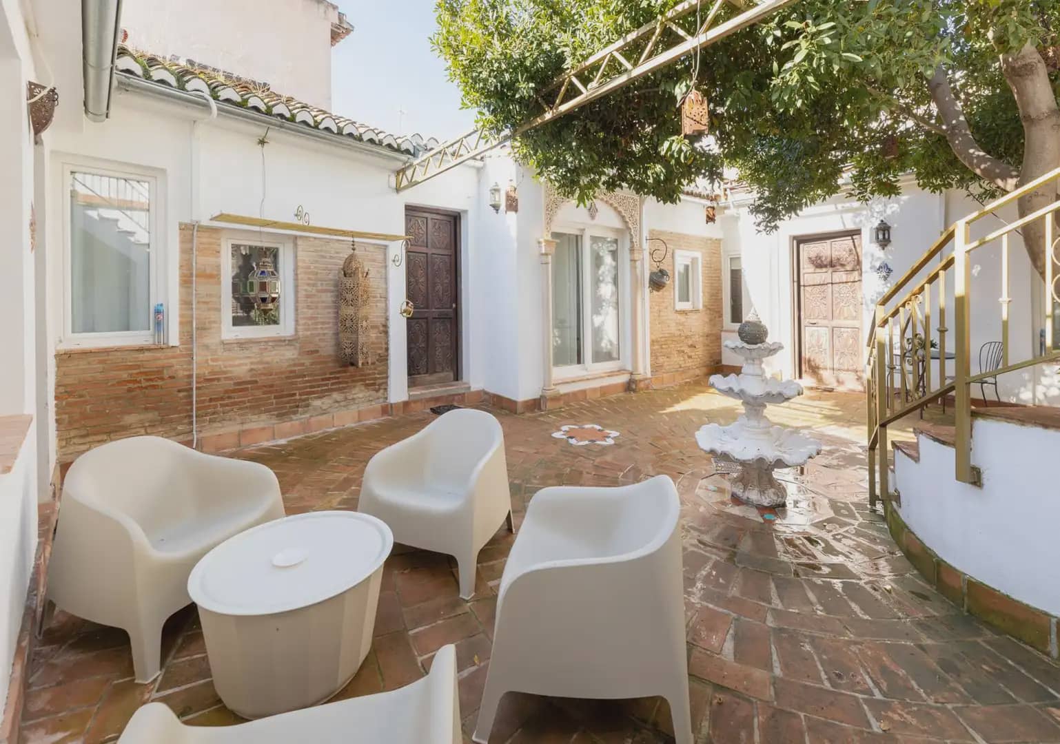 3 slaapkamer Appartement te koop in Granada stad - € 540.000 (Ref: 9836983)