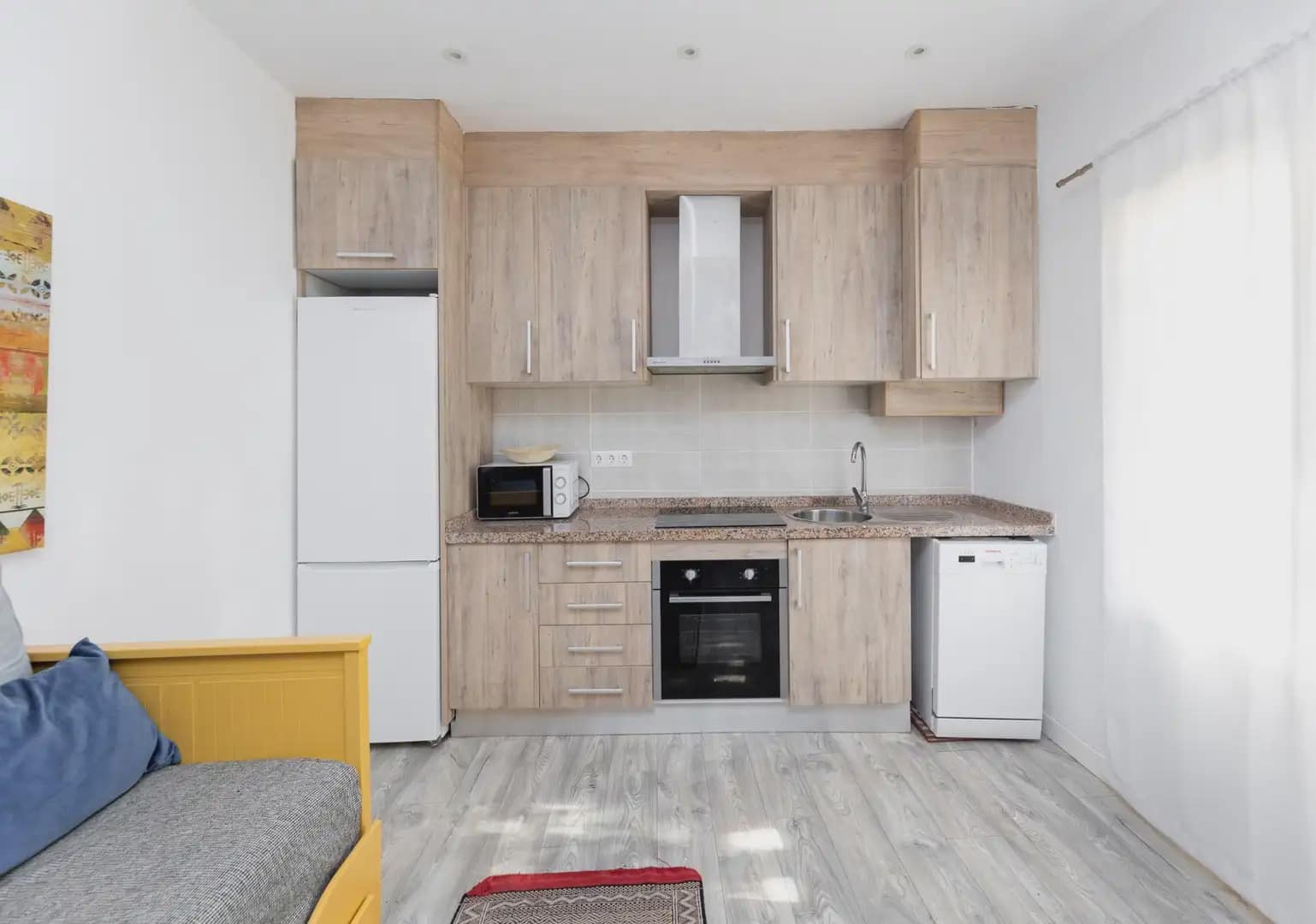 3 slaapkamer Appartement te koop in Granada stad - € 540.000 (Ref: 9836983)