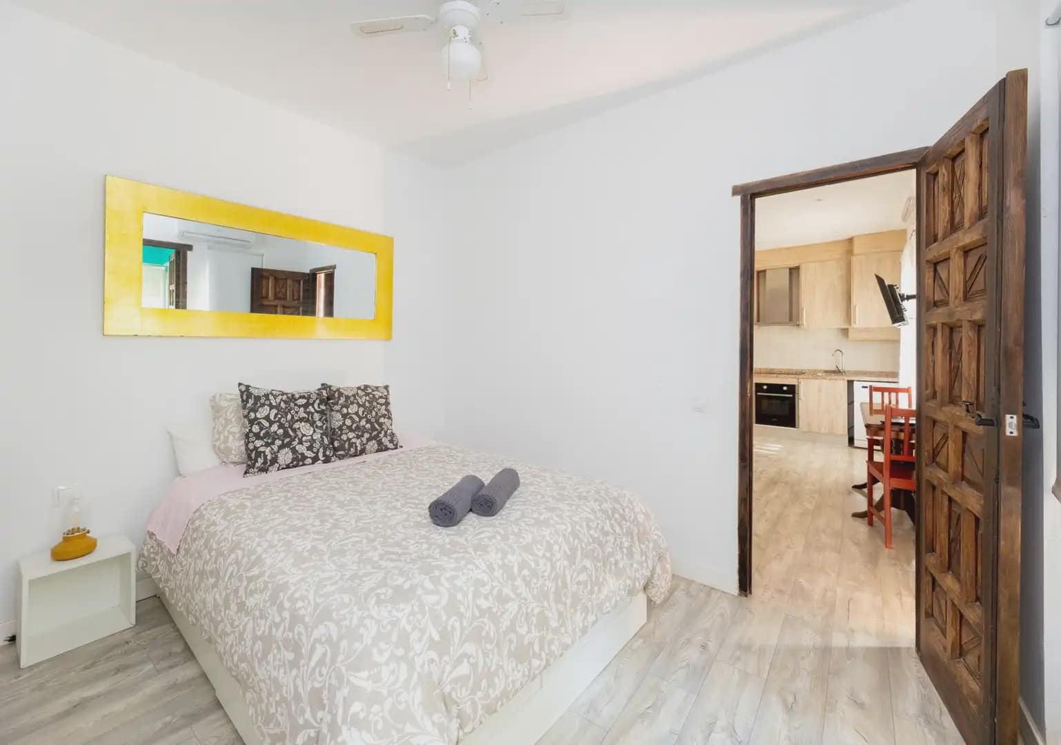 3 slaapkamer Appartement te koop in Granada stad - € 540.000 (Ref: 9836983)